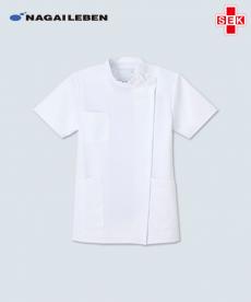 ナガイレーベン レディースケーシー[女性用](A6-HO4972)