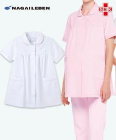 ナガイレーベン マタニティチュニック[女性用](A6-HOS4992)