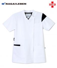 ナガイレーベン スクラブ[男女兼用](A6-HOS5477)