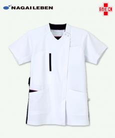 ナガイレーベン スクラブ[男女兼用](A6-HOS5517)