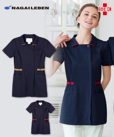 ナガイレーベン チュニック[女性用](A6-LH6302)