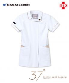 ナガイレーベン チュニック[女性用](A6-LX3642)