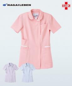 ナガイレーベン チュニック(A6-LX4012)