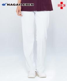 ナガイレーベン パンツ[女性用](A6-LX4033)