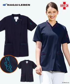 ナガイレーベン ミッフィースクラブ[男女兼用](A6-MFF5832)