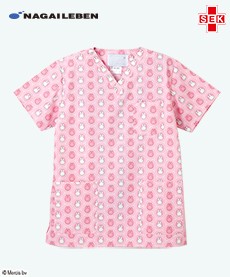 【在庫限り】ミッフィースクラブ[男女兼用](A6-MFP5822)