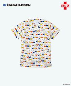 【在庫限り】ミッフィースクラブ[男女兼用](A6-MFW5812)