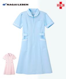 ナガイレーベン ワンピース(A6-MI4637)