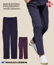 ナガイレーベン パンツ[男性用](A6-MPA3933)