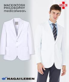 ドクタージャケット[男性用](A6-MPW3950)