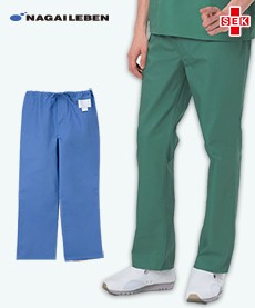 ナガイレーベン メンズパンツ(A6-NR8703)