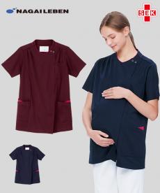 ナガイレーベン マタニティスクラブ[女性用](A6-RF5187)