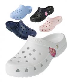 【在庫限り】エバロンサンダル[男女兼用](A7-SA3)