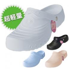 エバロンサンダル[女性用](A7-SA6)