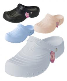 エバロンサンダル[女性用](A7-SA6)