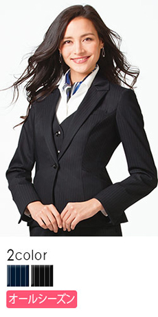 [通年]ジャケット(A9-EAJ474)