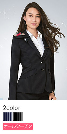 [通年]ジャケット(A9-EAJ644)