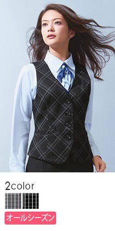 [通年]ベスト(A9-EAV587)