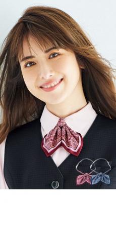 [通年]リボン(A9-EAZ881)