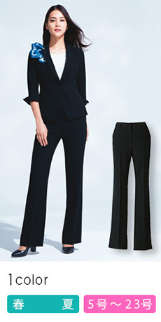 [春夏用]パンツ(A9-ESL459)