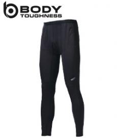 [秋冬用]BODY TOUGHNESS 防風ロングタイツ ウインドスマッシュ3[男性用](B0-JW195)