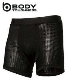 [通年]BODY TOUGHNESS デュアル3Dファーストレイヤー ボクサーパンツ(B0-JW519)