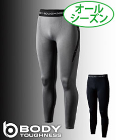 【在庫限り】[通年]BODY TOUGHNESS デュアルクロス ロングパンツ(B0-JW586)