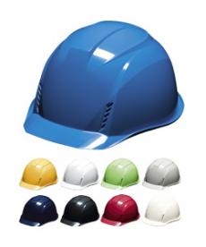 [ABS製]ヘルメット 涼神 ライナーあり フロントベンチレーション付(B3-AA16FVHA2E)