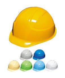 [ABS製]ヘルメット 軽神 ライナーあり ベンチレーション付(B3-AA17VHA5E3)