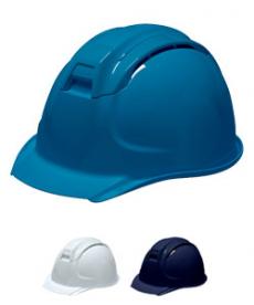 [ABS製]ヘルメット ライナーあり 大型ベンチレーション付(B3-SYAWVSYE)