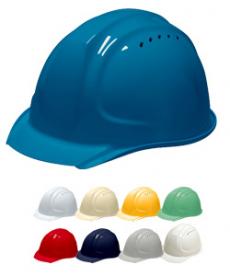 [ABS製]ヘルメット ライナーあり ベンチレーション付(B3-SYAXVX2E)