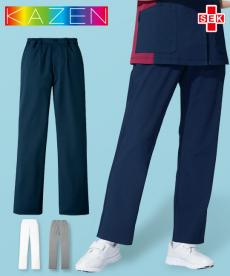 ストレートパンツ[男性用](B4-845) | 株式会社サンアロー(KAZEN