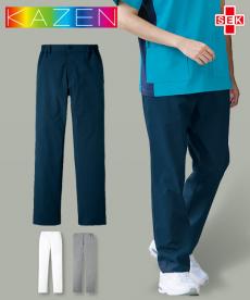 ストレートパンツ[男性用](B4-845)