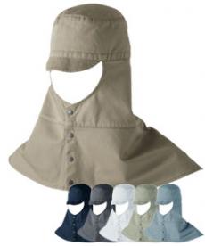 [通年]HOP-SCOT 溶接帽子ロング[男女兼用](B6-770006)