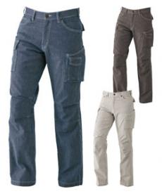 [通年]DOGMAN スリムカーゴパンツ(B6-8116)