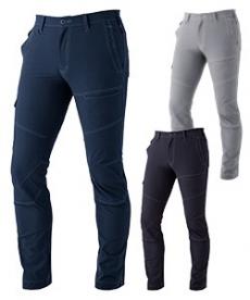 [春夏用]DOGMAN コーデュラ2WAYストレッチカーゴパンツ(B6-8305)