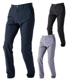 [春夏用]DOGMAN コーデュラ2WAYストレッチスラックス(B6-831500)