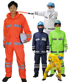 [通年]安全レイン(FU-FS6000)