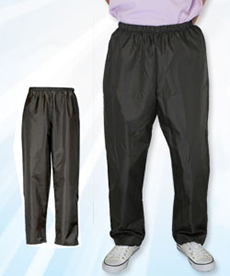 [通年]Air-one快適パンツ[ベンチレーション付き](KM-2272)