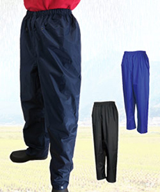 [通年]レインパンツ(KM-3222)
