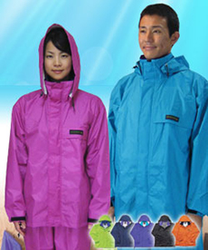 [通年]オールマインドスーツ[男女兼用](KM-3250)