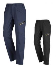 [通年]全天候型ワーキング防水パンツ[男女兼用](KM-6104)