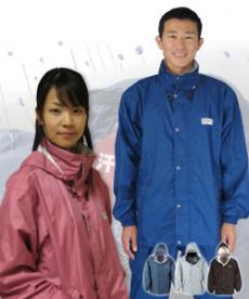 [通年]エントラントレインスーツ2[男女兼用](KM-7250)