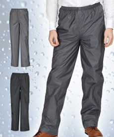 【在庫限り】[通年]東レ ブリザテック KJレインパンツ(KM-7720)