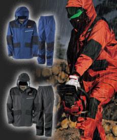 [通年]仕事合羽(KM-KM001)