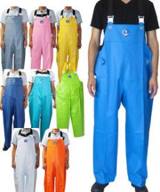 [通年]OZ水産マリンレリー胸当てパンツ(KM-MR00102)