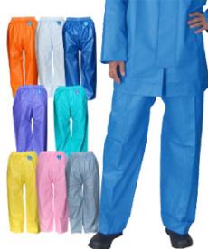 [通年]OZ水産マリンレリー腰ゴムパンツ(KM-MR00103)