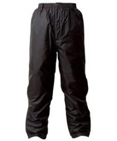 [秋冬用]軽量防水防寒パンツ(MK-AS3950)