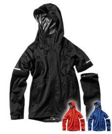 【在庫限り】[通年]エラスティコニットレインジャケット[男女兼用](MK-AS830)