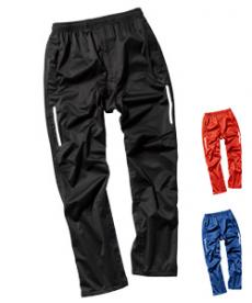 【在庫限り】[通年]エラスティコニットレインパンツ[男女兼用](MK-AS835)